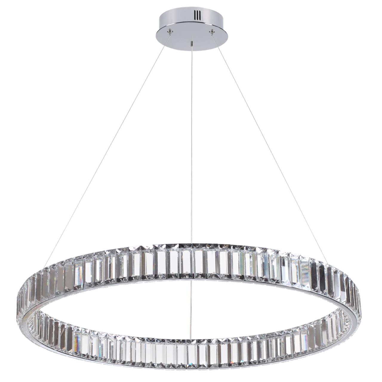 Люстра Odeon Light 4930/45L
