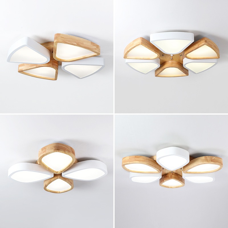 Подвесная люстра TIMMER by ImperiumLoft