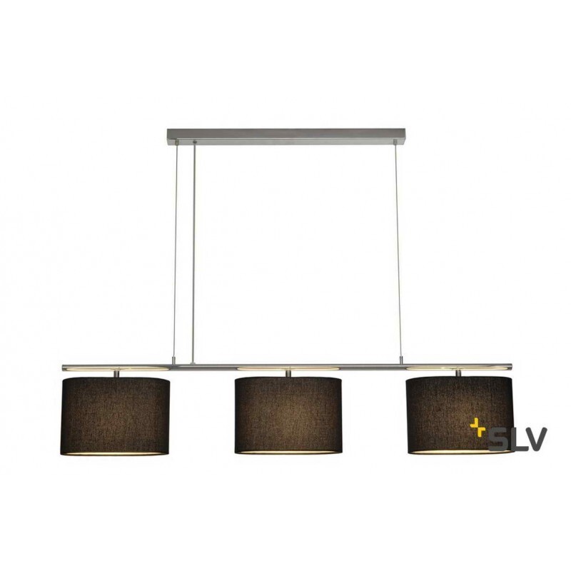 Подвесной светильник SLV 155870