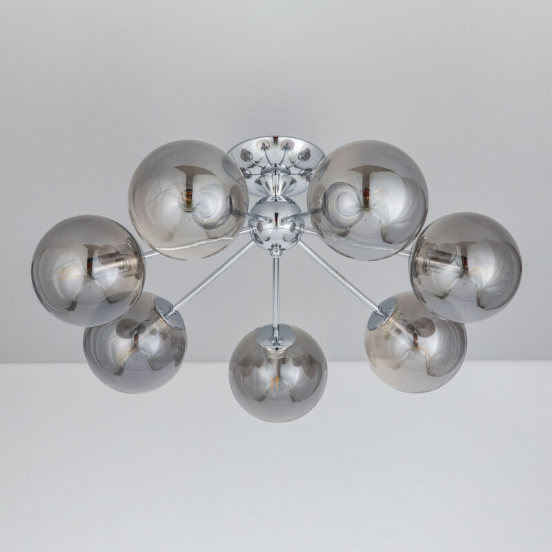 Люстра на штанге Citilux CL102170