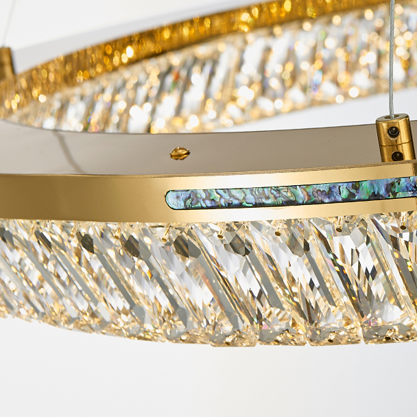 Потолочная люстра GERTRUDA B D65 R1 by ImperiumLoft