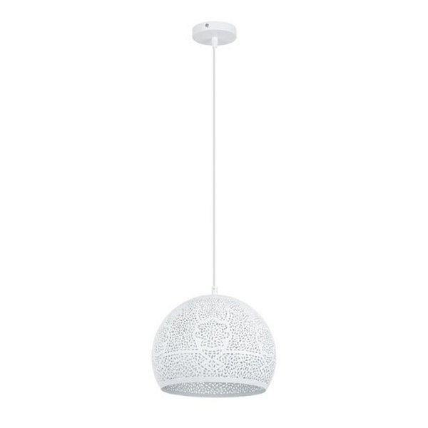 Подвесной светильник ARTE Lamp A7058SP-1WH