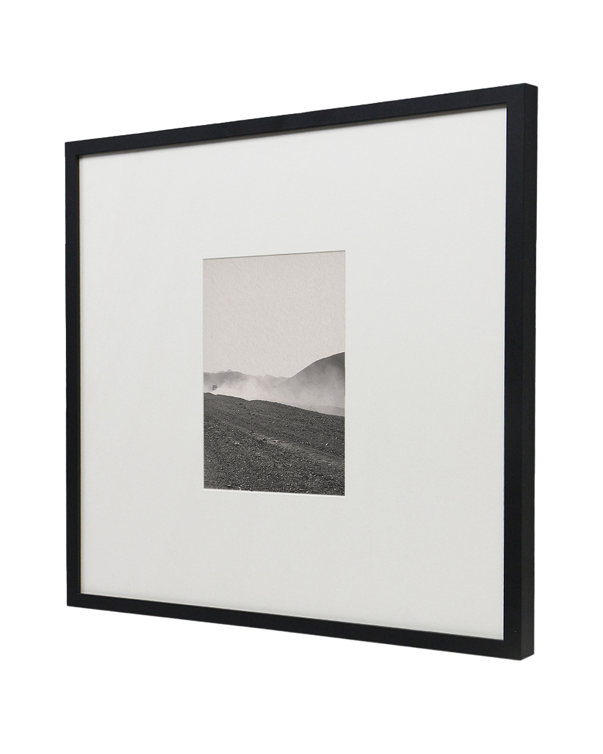 Интерьерный постер Dusty Roads Louvre Home DPP180924VHS