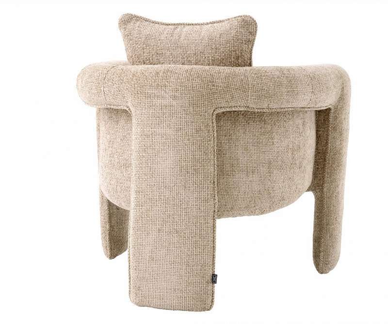 Кресло Eichholtz TOTO 116943