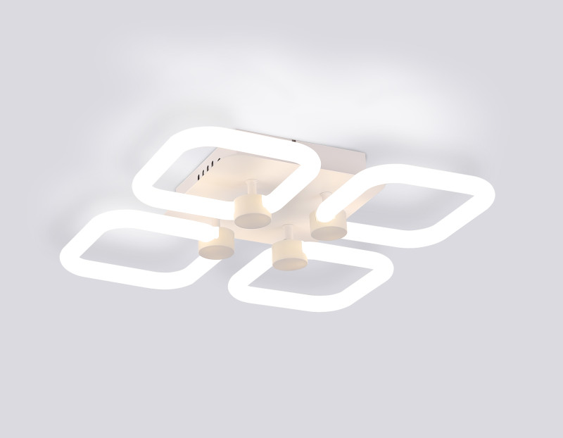 Накладная люстра Ambrella Light FA3819