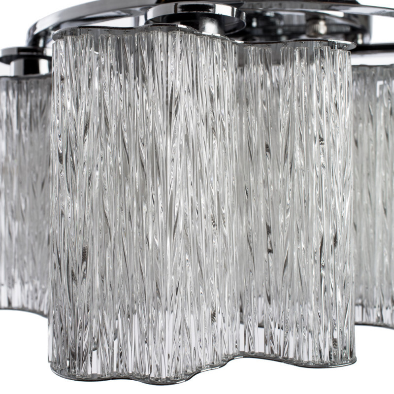 Накладная люстра Arte Lamp A8567PL-7CL