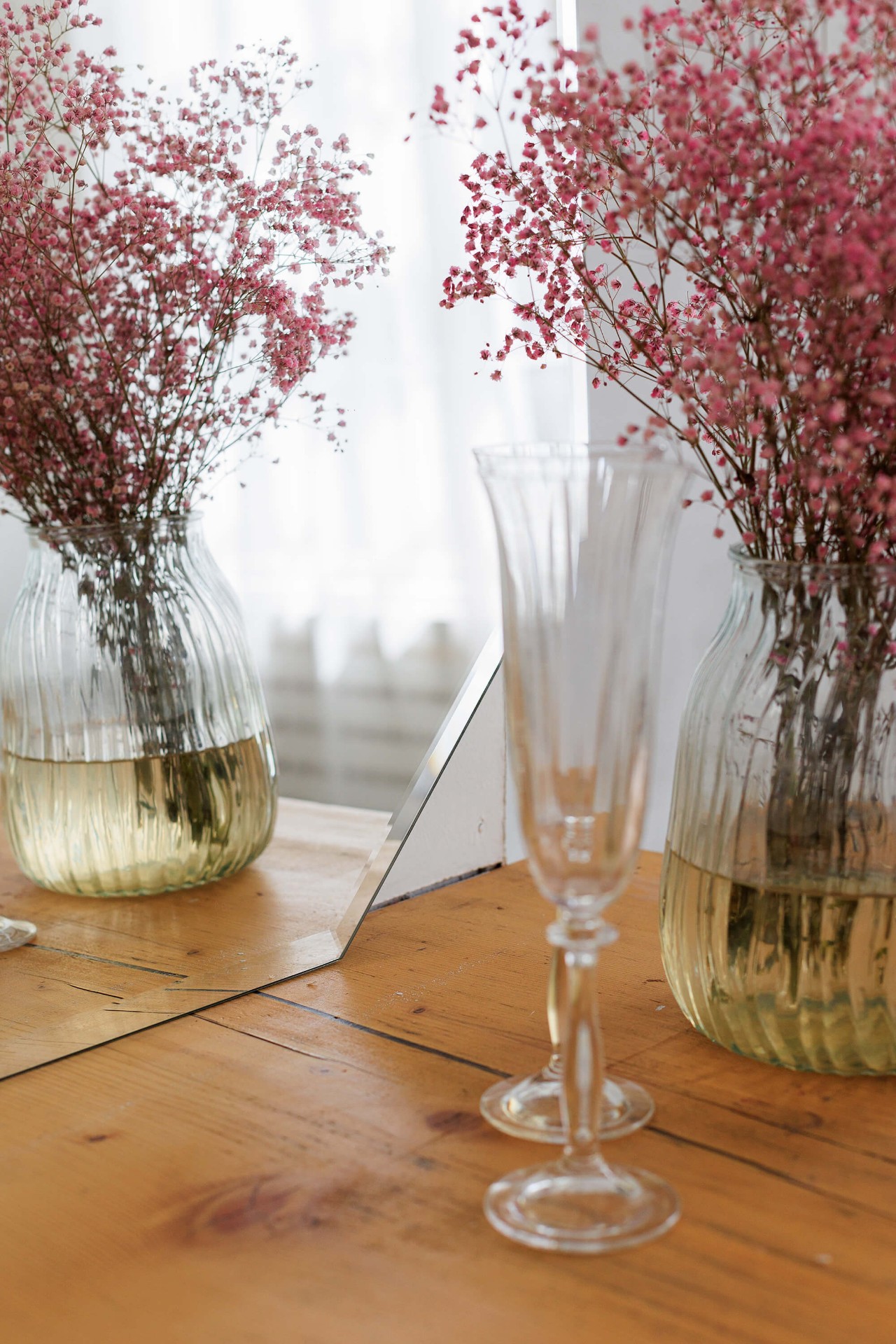 Зеркало BountyHome Leandro mv837