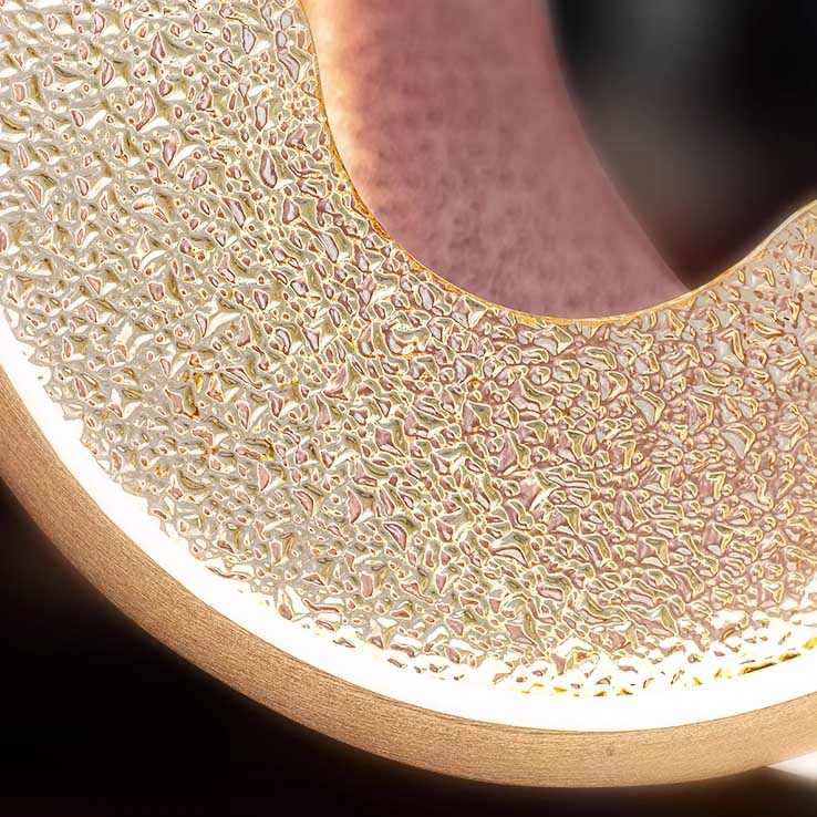 Подвесной светильник VITRAGE by ImperiumLoft