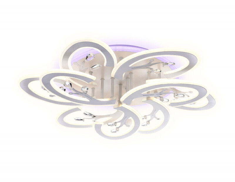 Накладная люстра Ambrella FA513