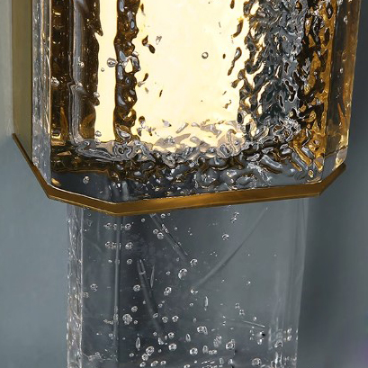 Настенный светильник (Бра) Carmel S by ImperiumLoft