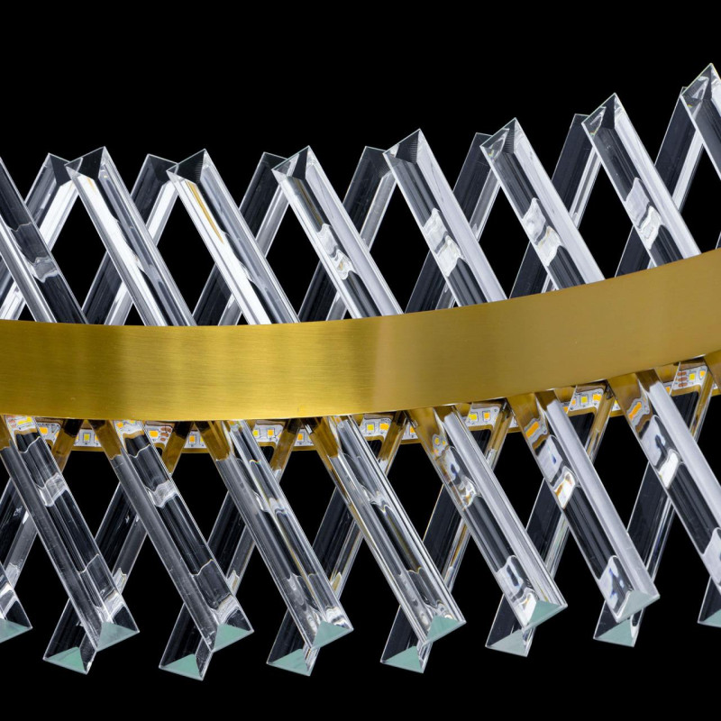 Подвесная люстра Citilux CL336083