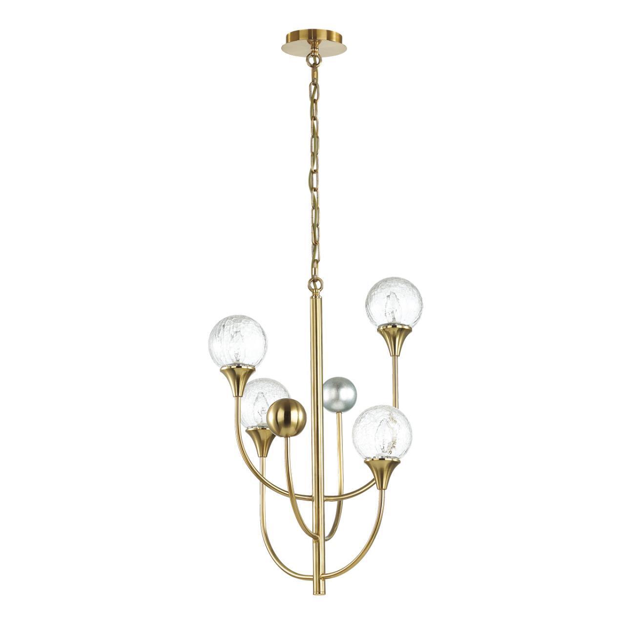 Люстра Odeon Light 4785/4