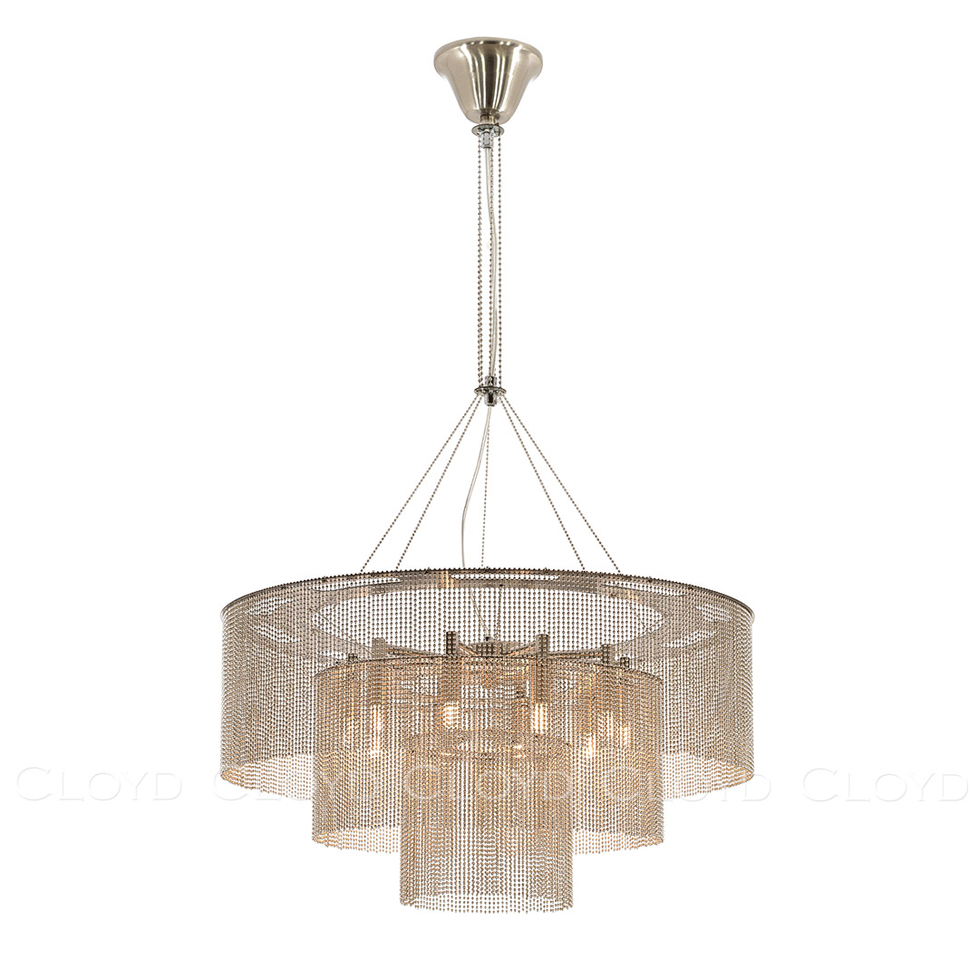 Люстра подвесная Cloyd Onassis 11359