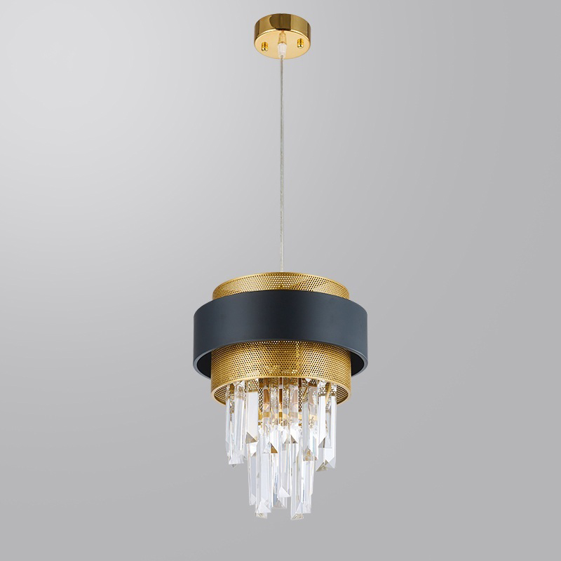 Подвесной светильник ALSING ONE by ImperiumLoft