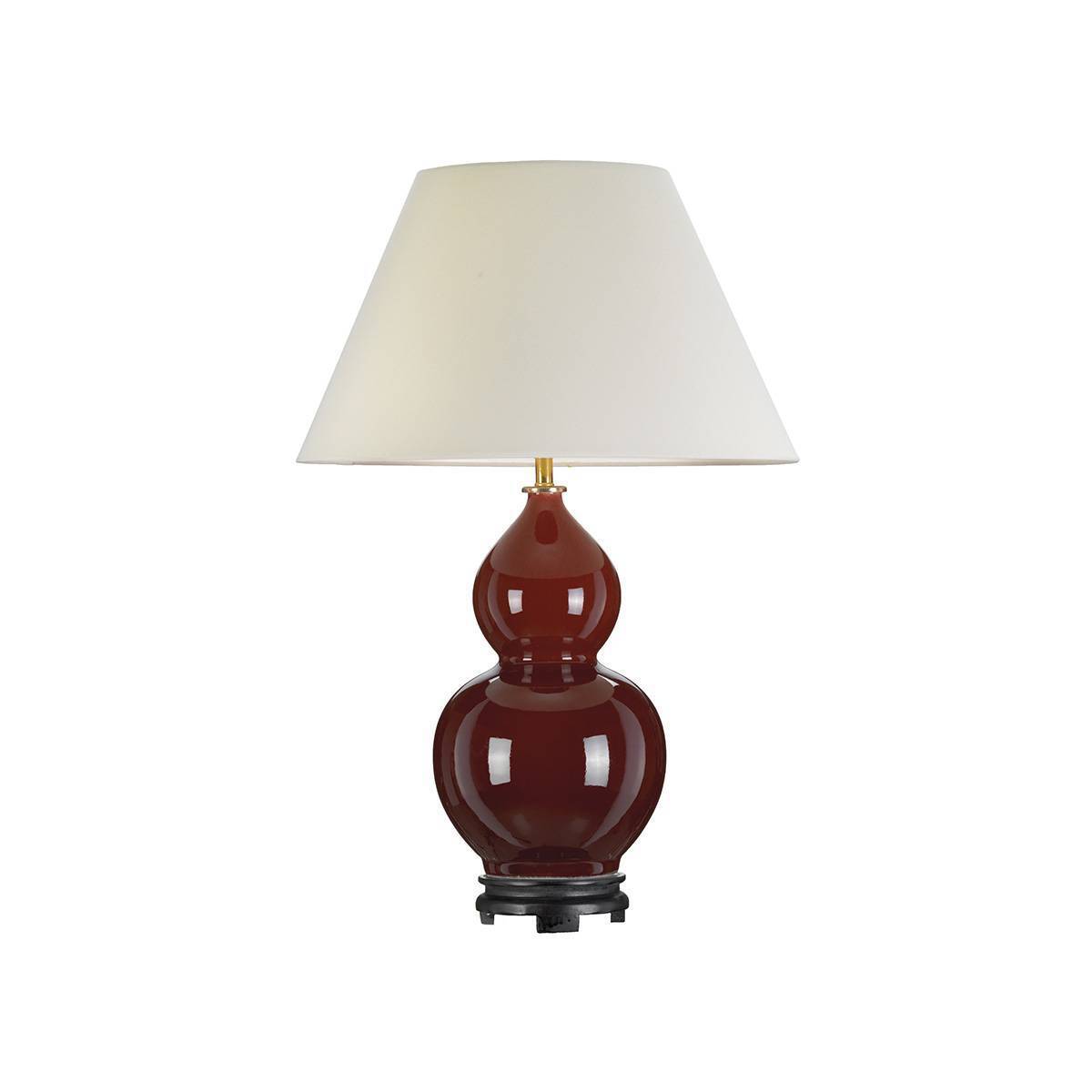 Настольная лампа Elstead DL/HARBIN/TL OXB