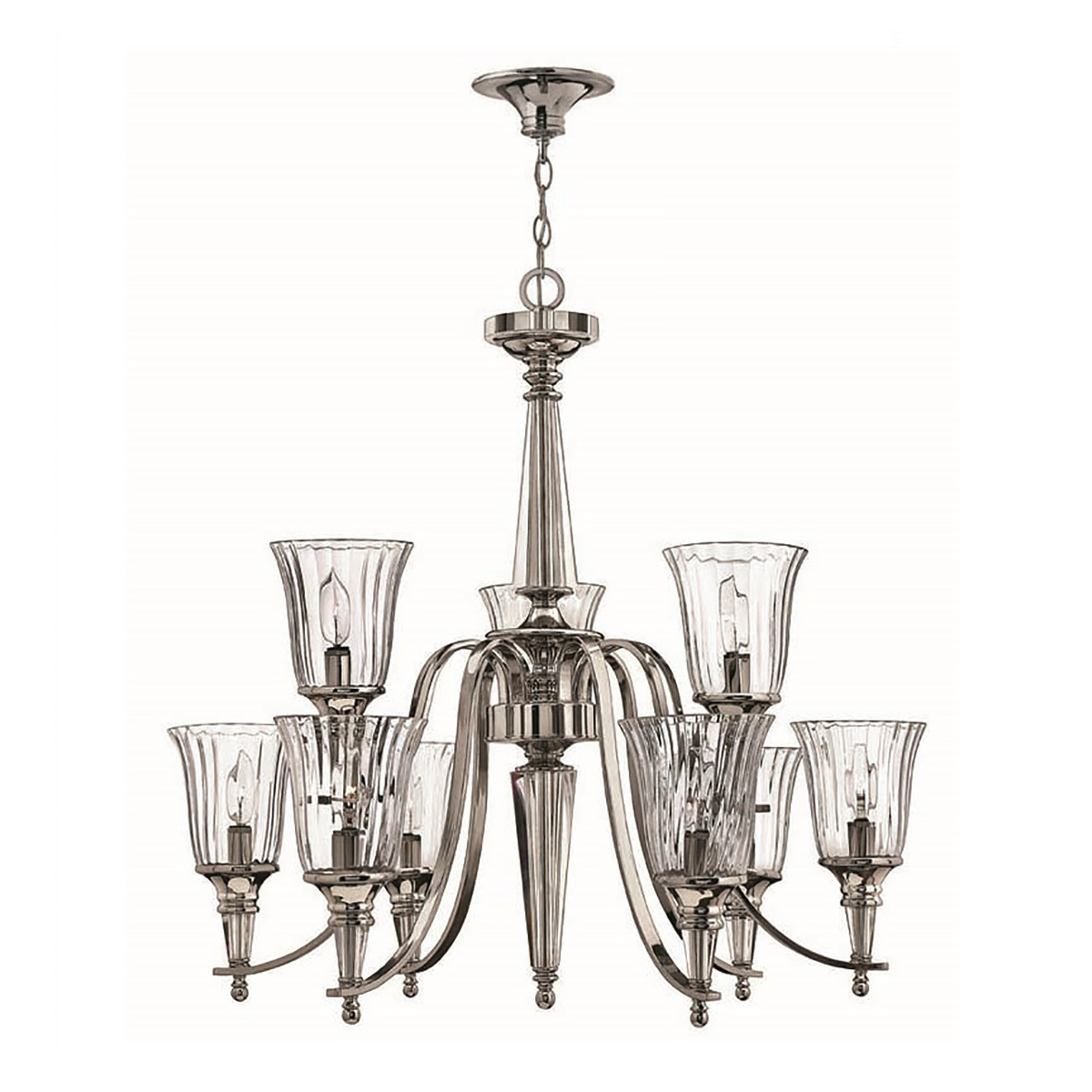 Люстра Feiss FE-DRAWING-ROOM3