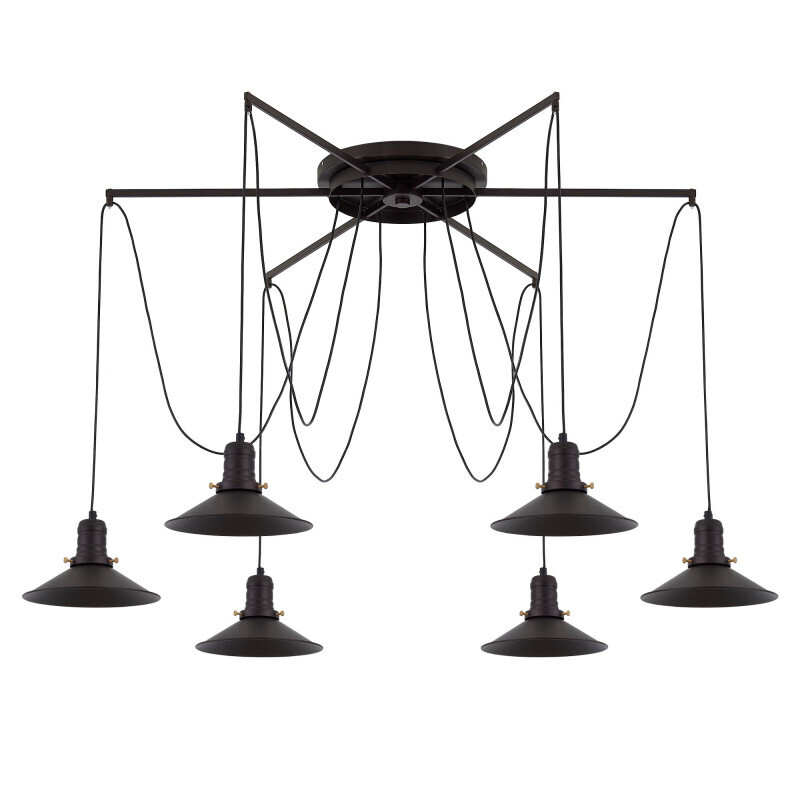 Подвесной светильник Citilux CL451262