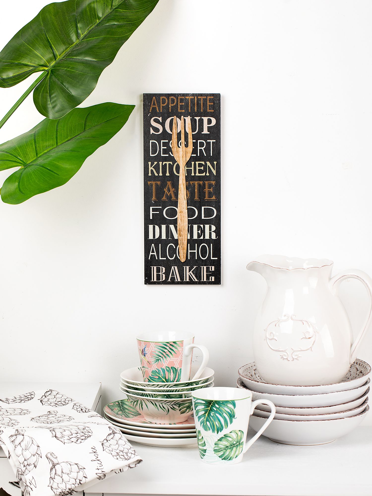 Панно настенное Glasar 39-129