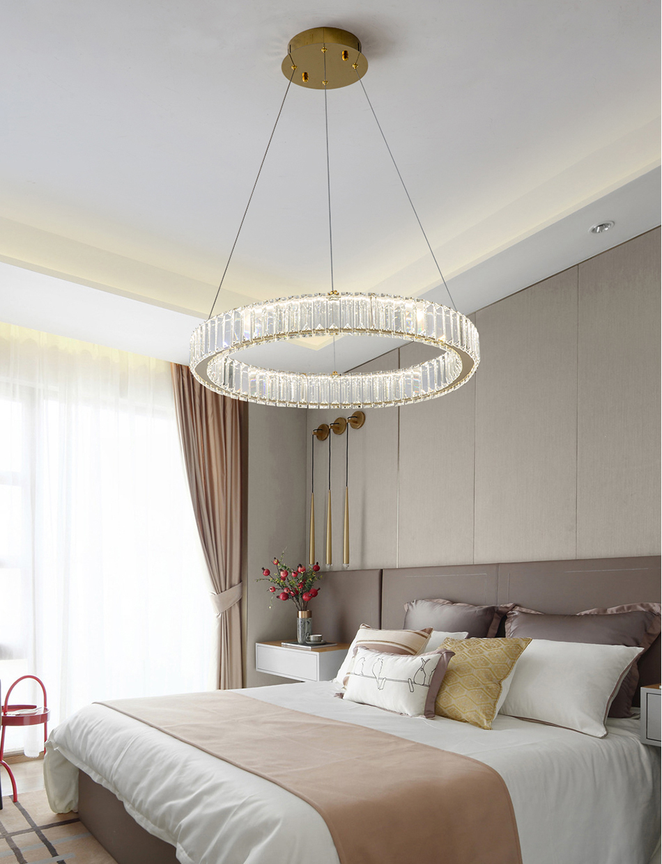 Люстра Delight Collection 10920P/D600 gold