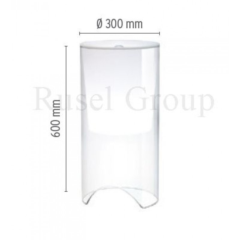 Настольная лампа Flos AOY