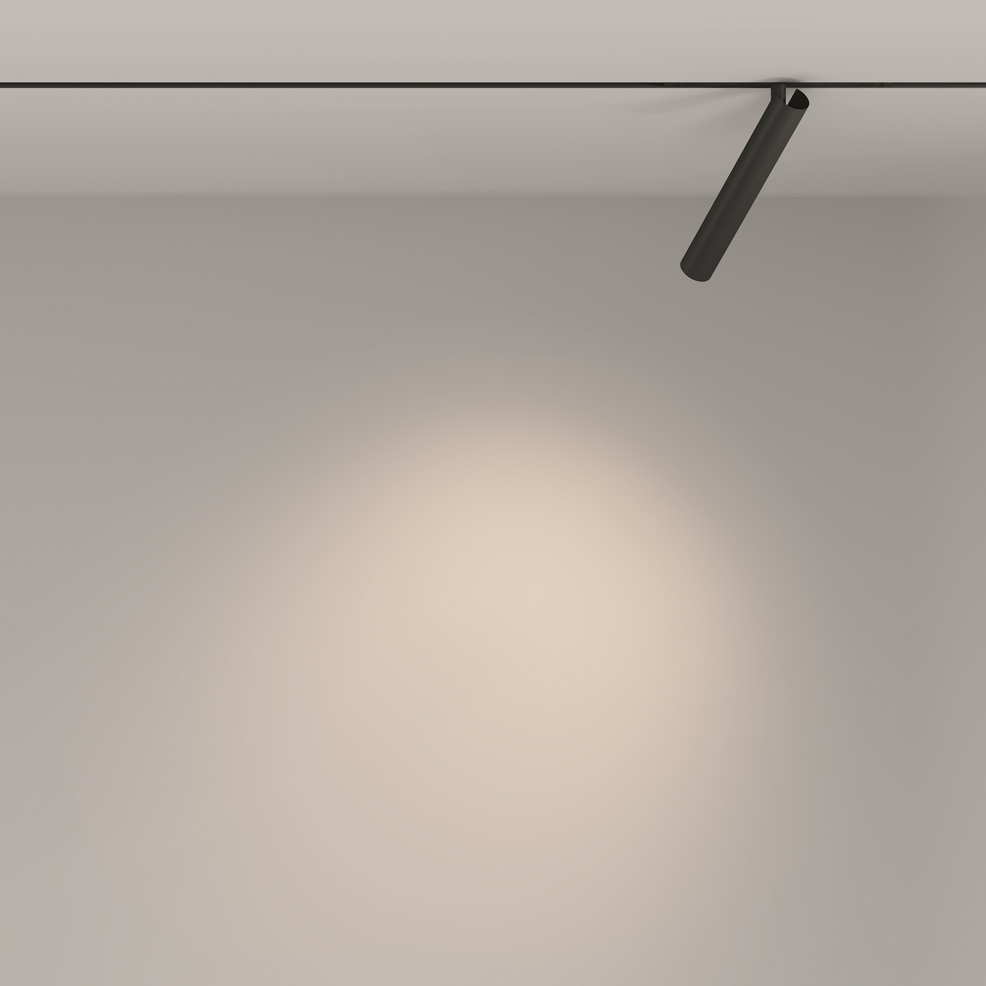 Трековый светильник Technical TR141-2-6W3K-M-B Трековый светильник Technical TR141-2-6W3K-M-B