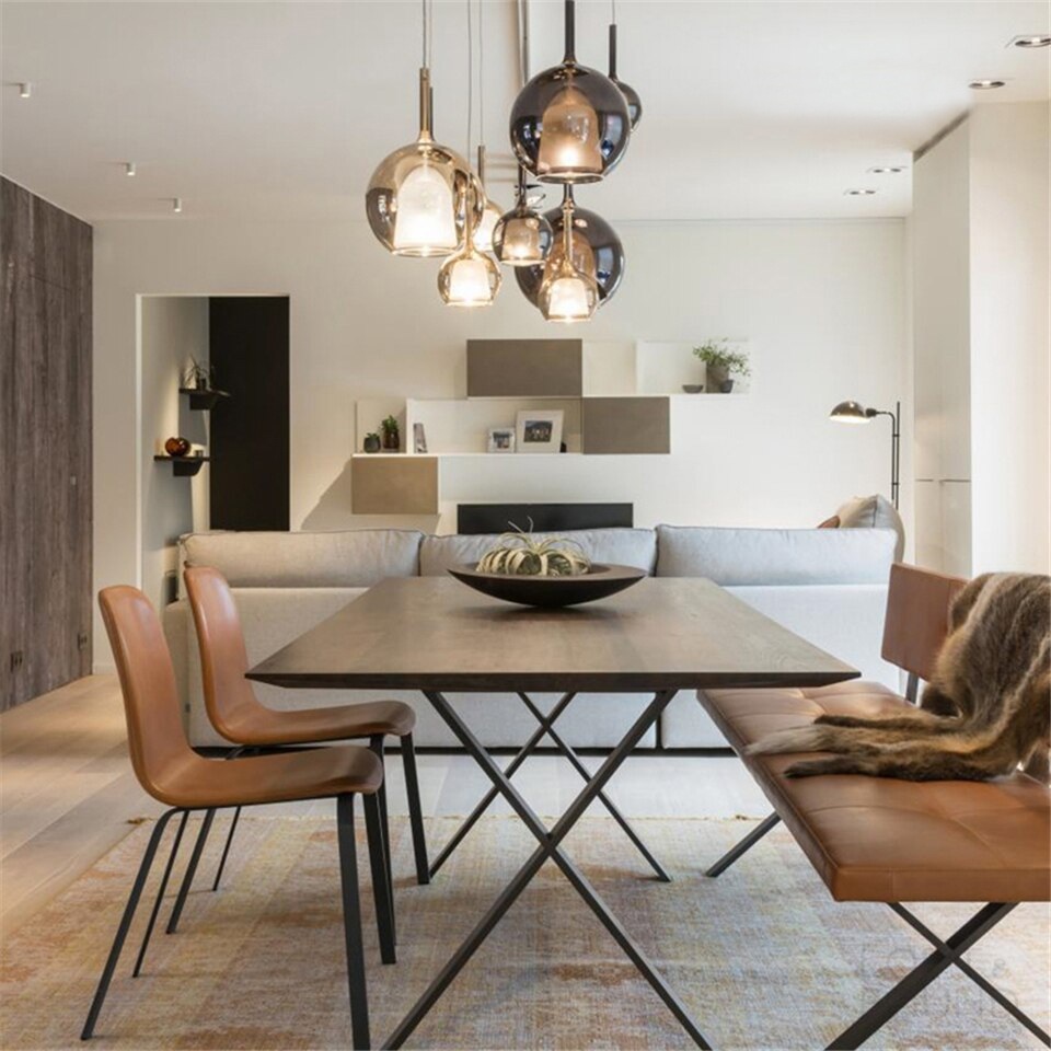 Подвесной светильник ORSINI by ImperiumLoft