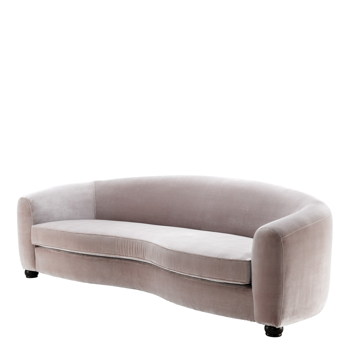 Диван Eichholtz Caponi 110654