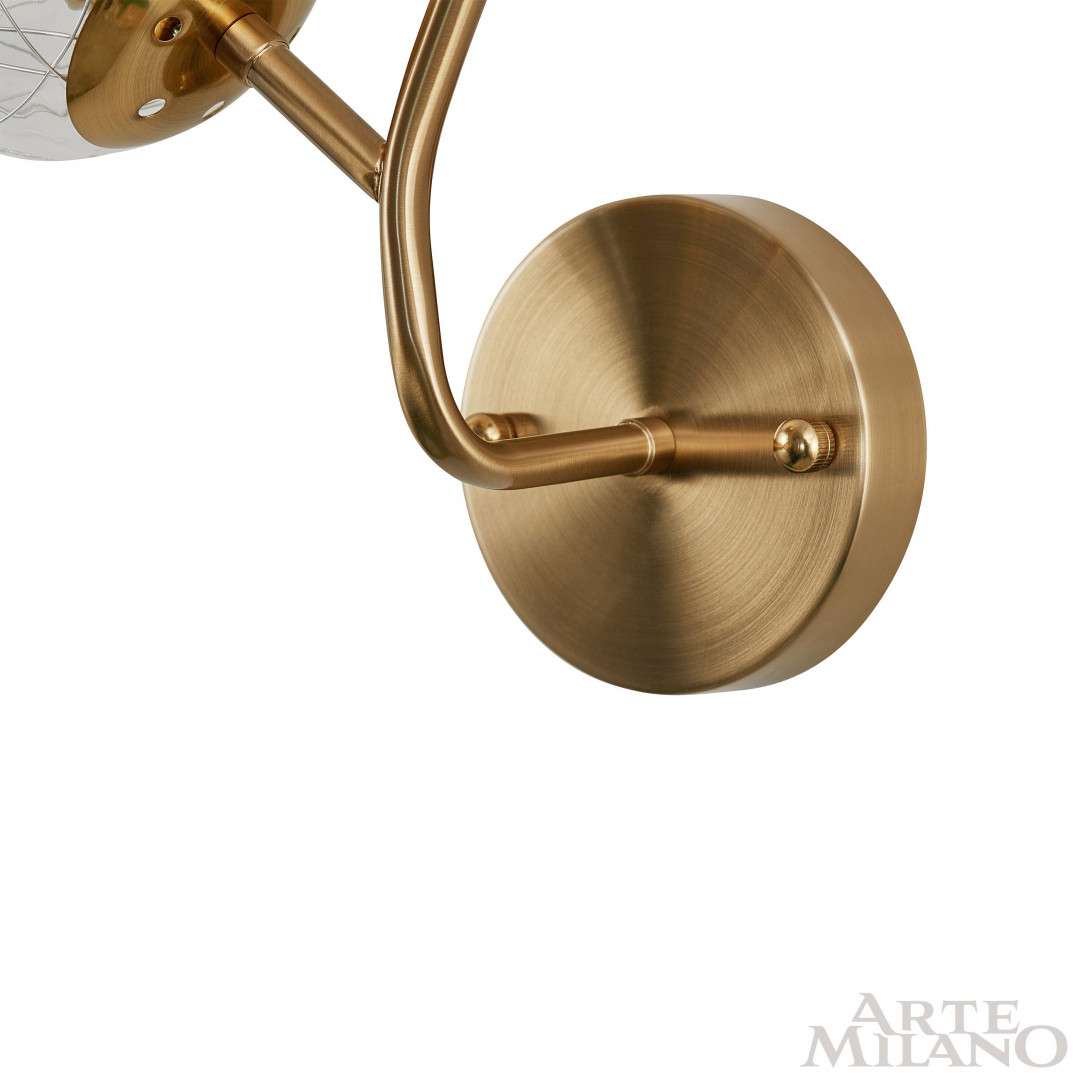 Бра 275908/2B GD Arte Milano