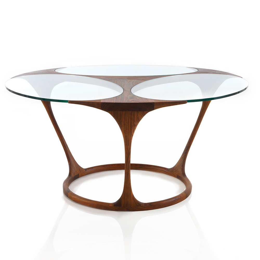 Стол Agrippa YRIS ROUND