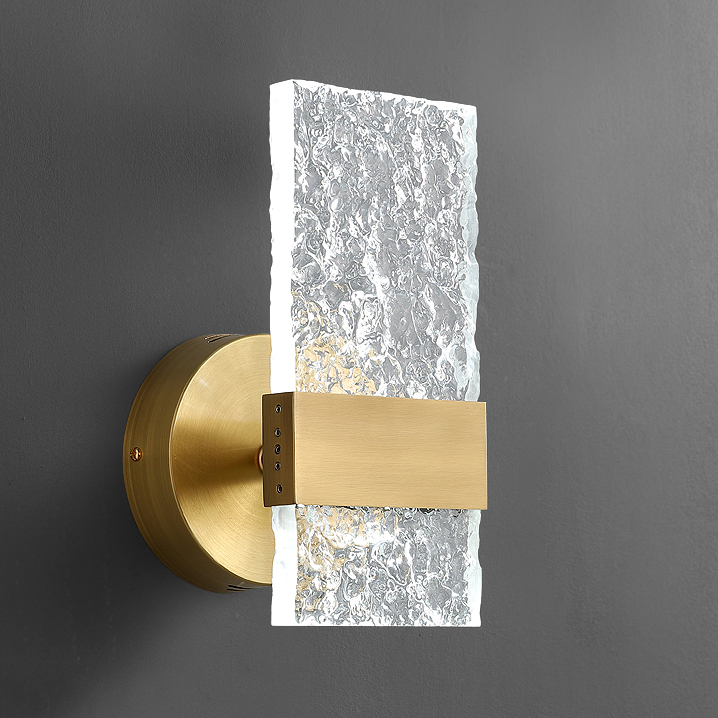 Настенный светильник BRIAN by ImperiumLoft