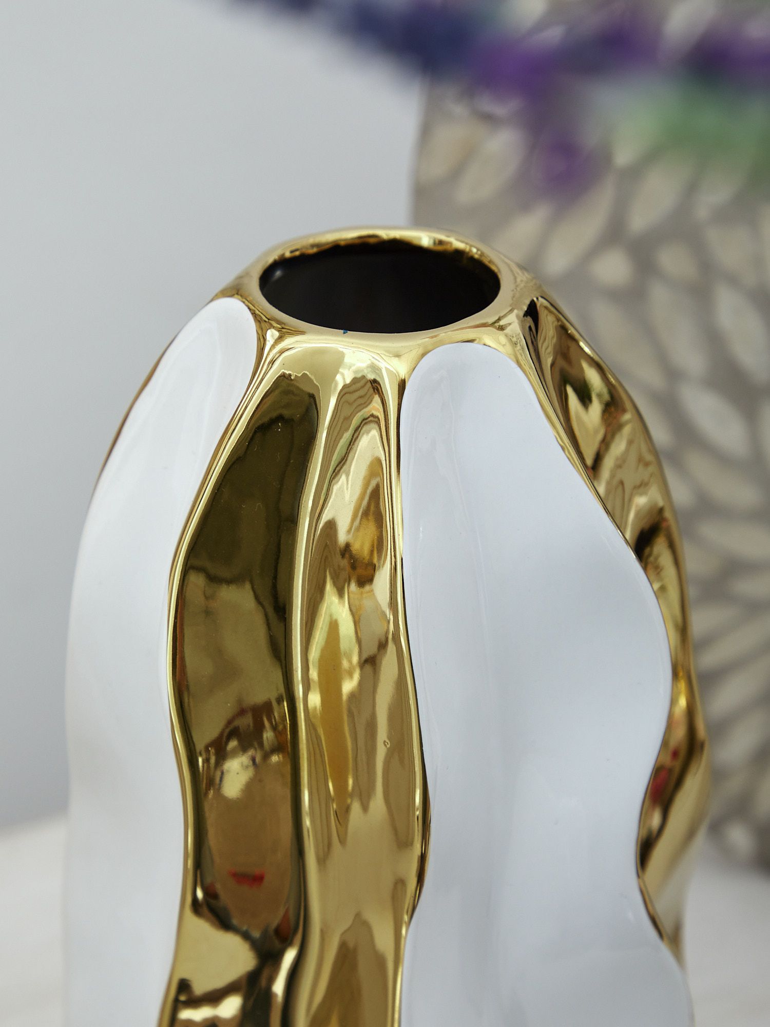 Ваза Glasar 74-007