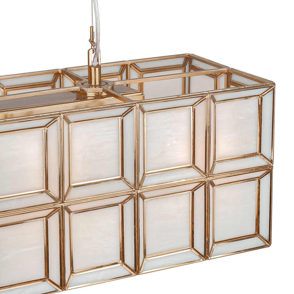 Потолочная люстра Covali PL-23375