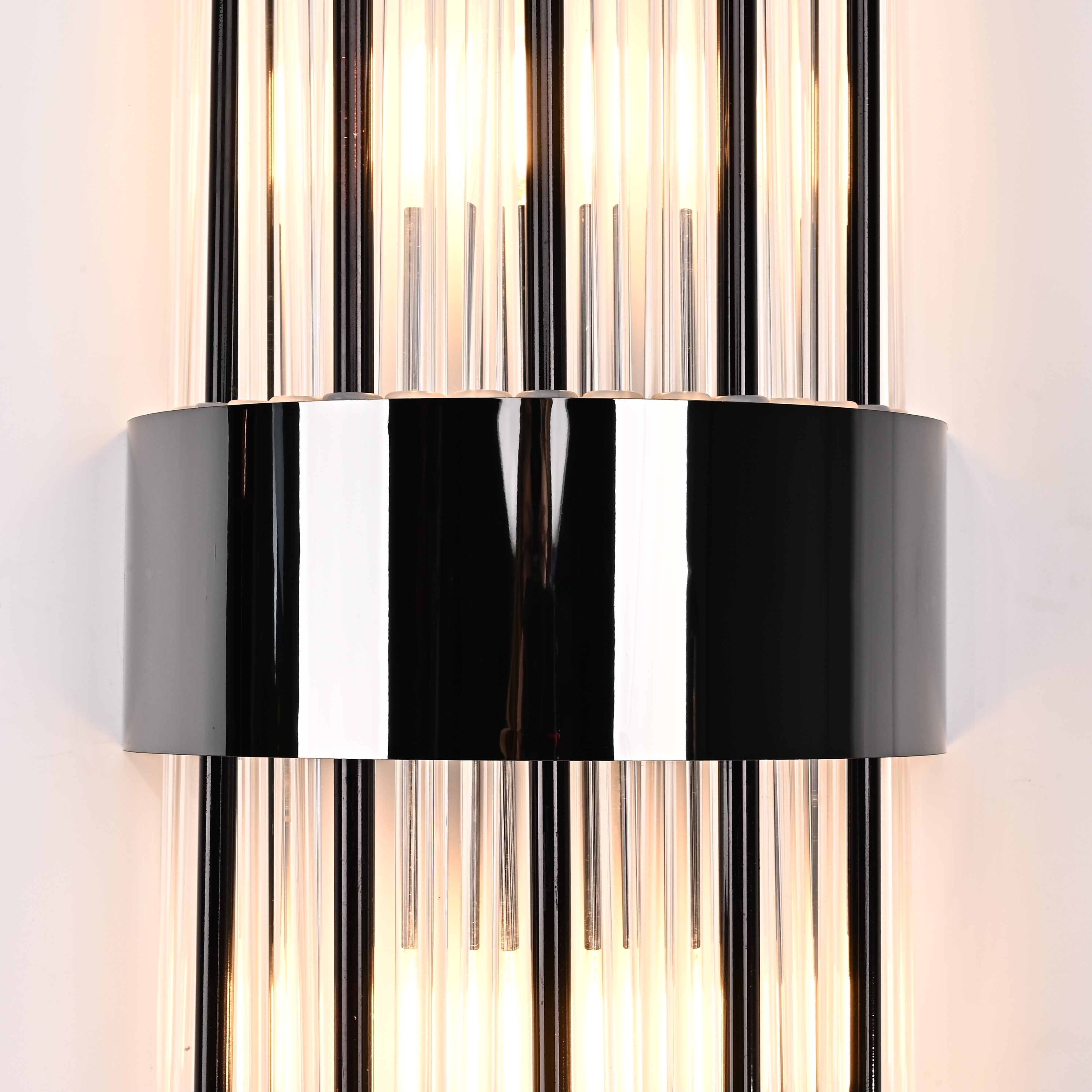 Бра Empire black by ImperiumLoft