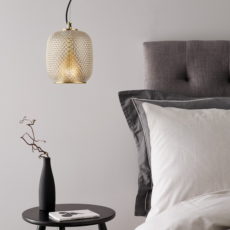 Подвесной светильник LICATA by ImperiumLoft