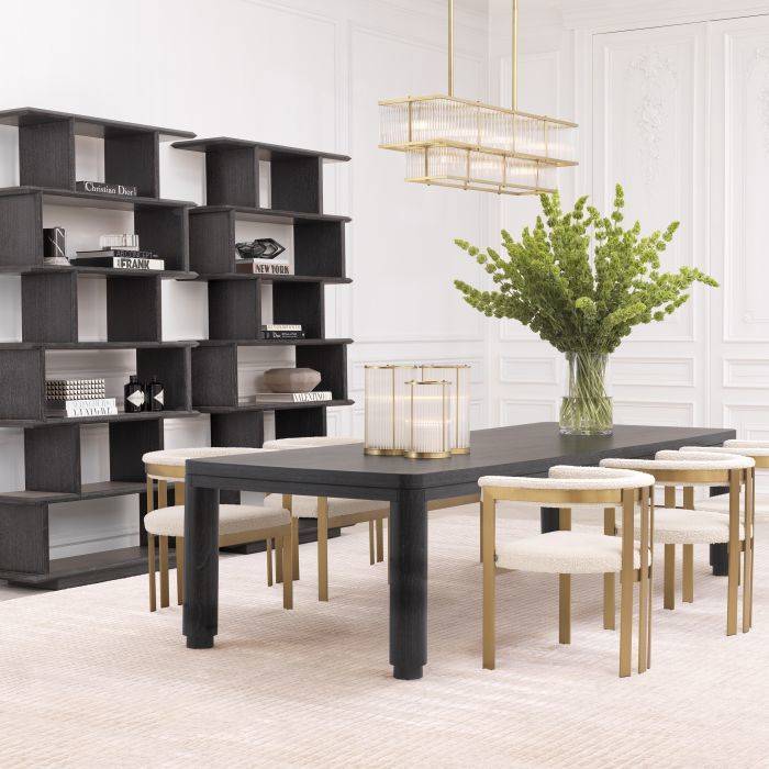 Стеллаж Eichholtz CABINET GARCIA 114010