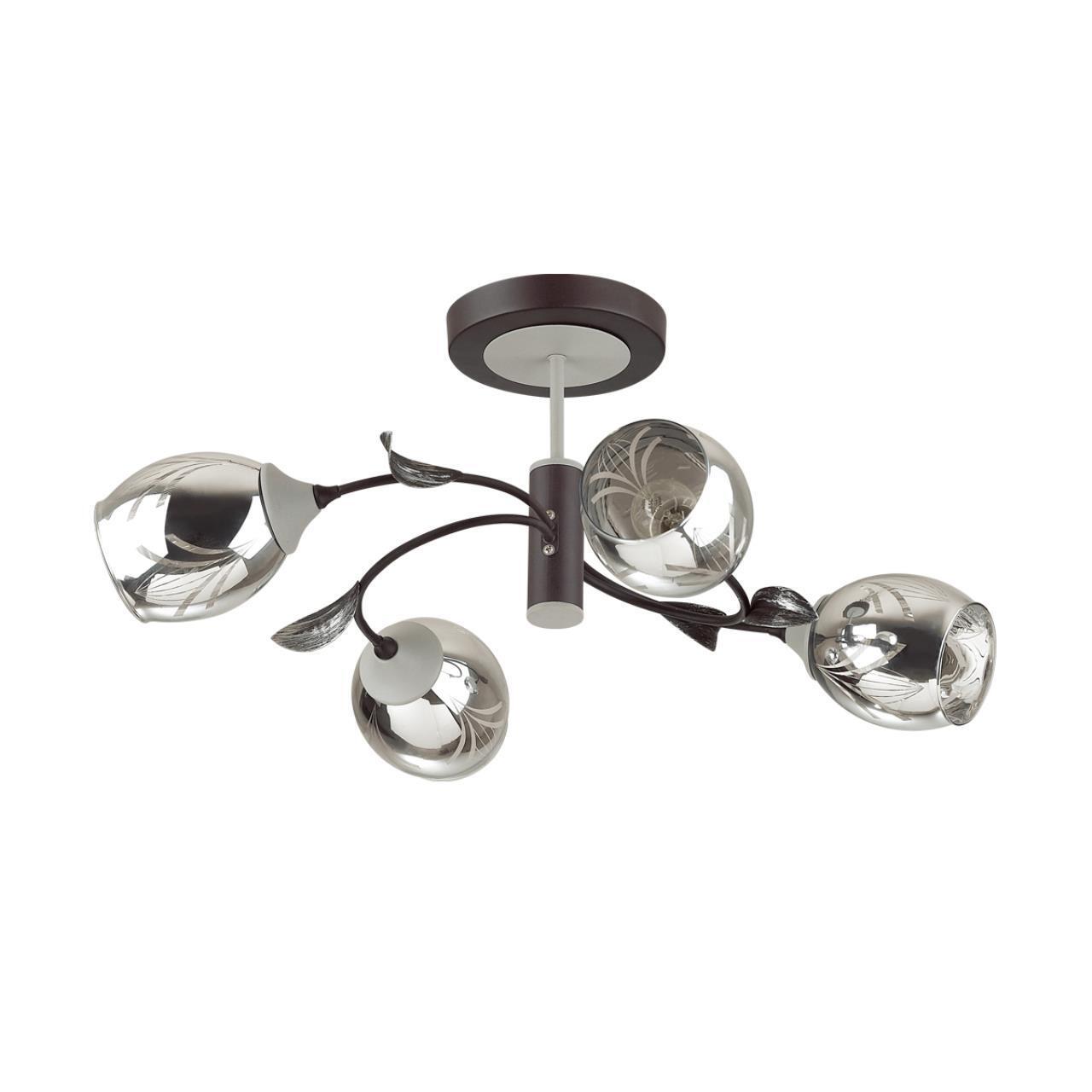 Люстра потолочная Lumion 4527/4C