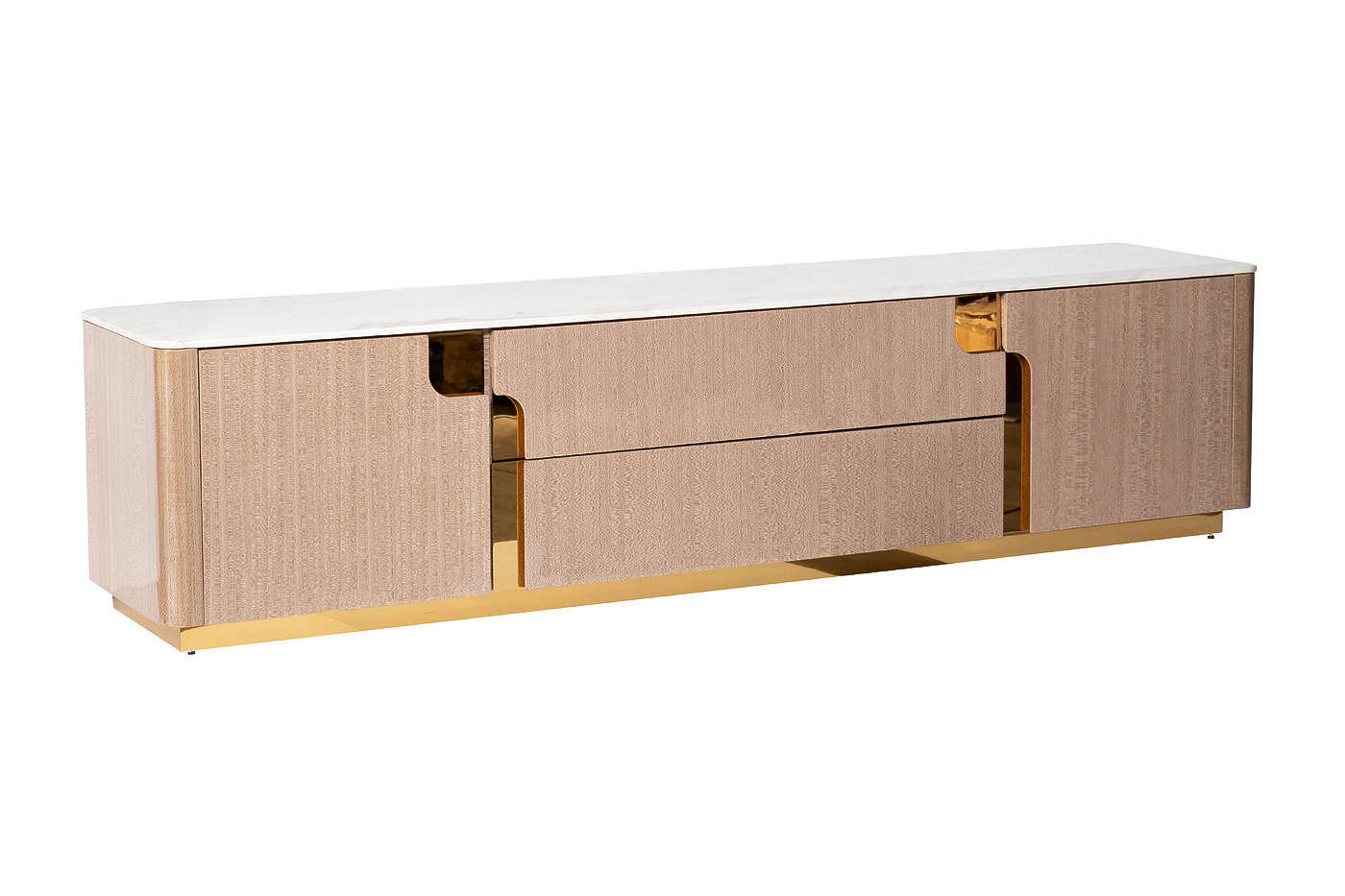 Тумба под телевизор Estoril Garda Decor 58DB-TV20038