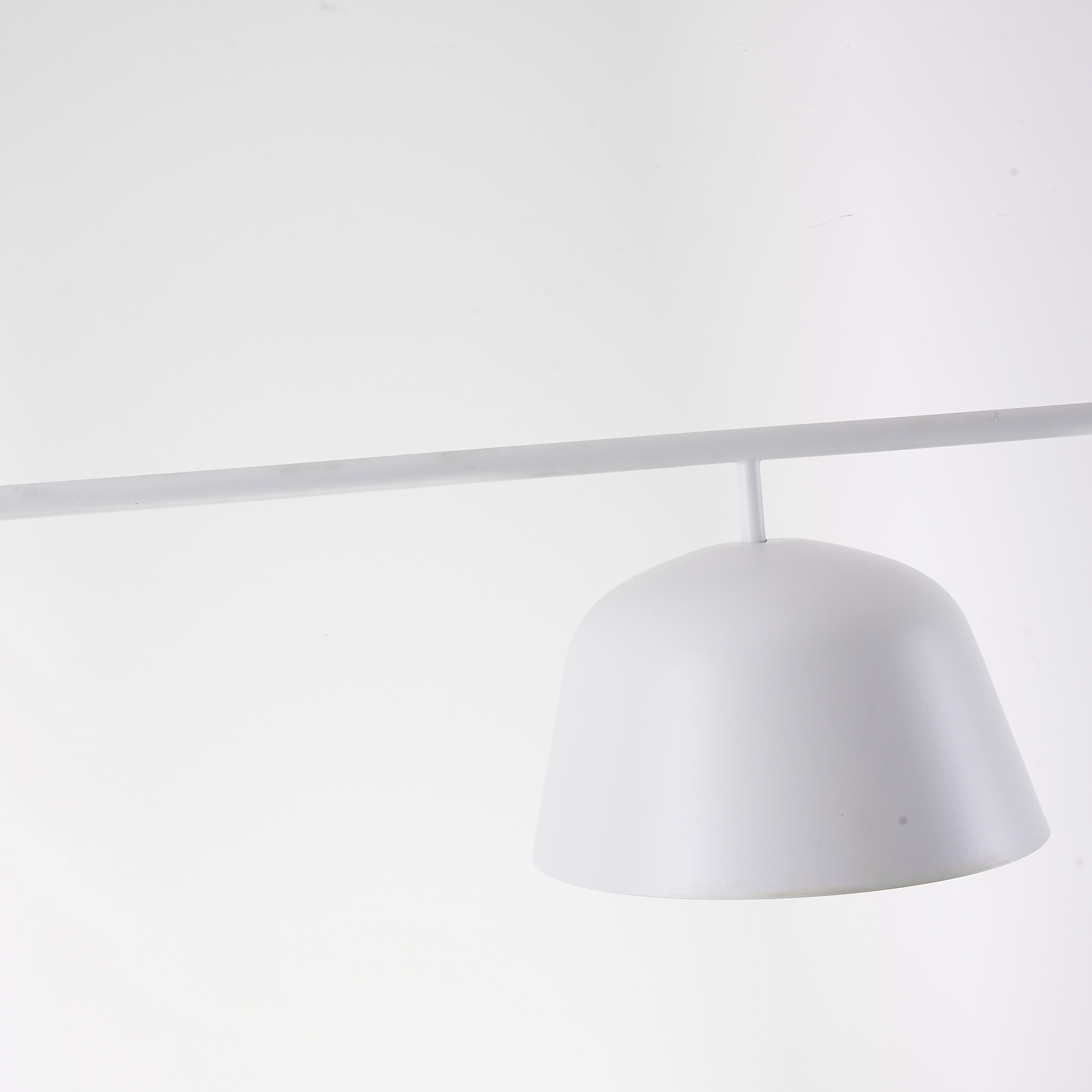 Подвесной светильник Ambit White Long by ImperiumLoft