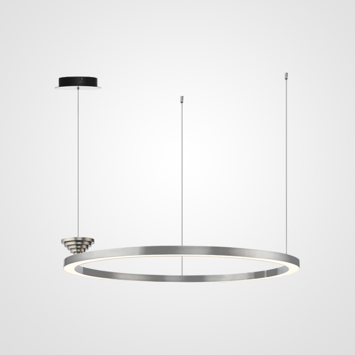 Подвесная люстра ARMAND D50 by ImperiumLoft