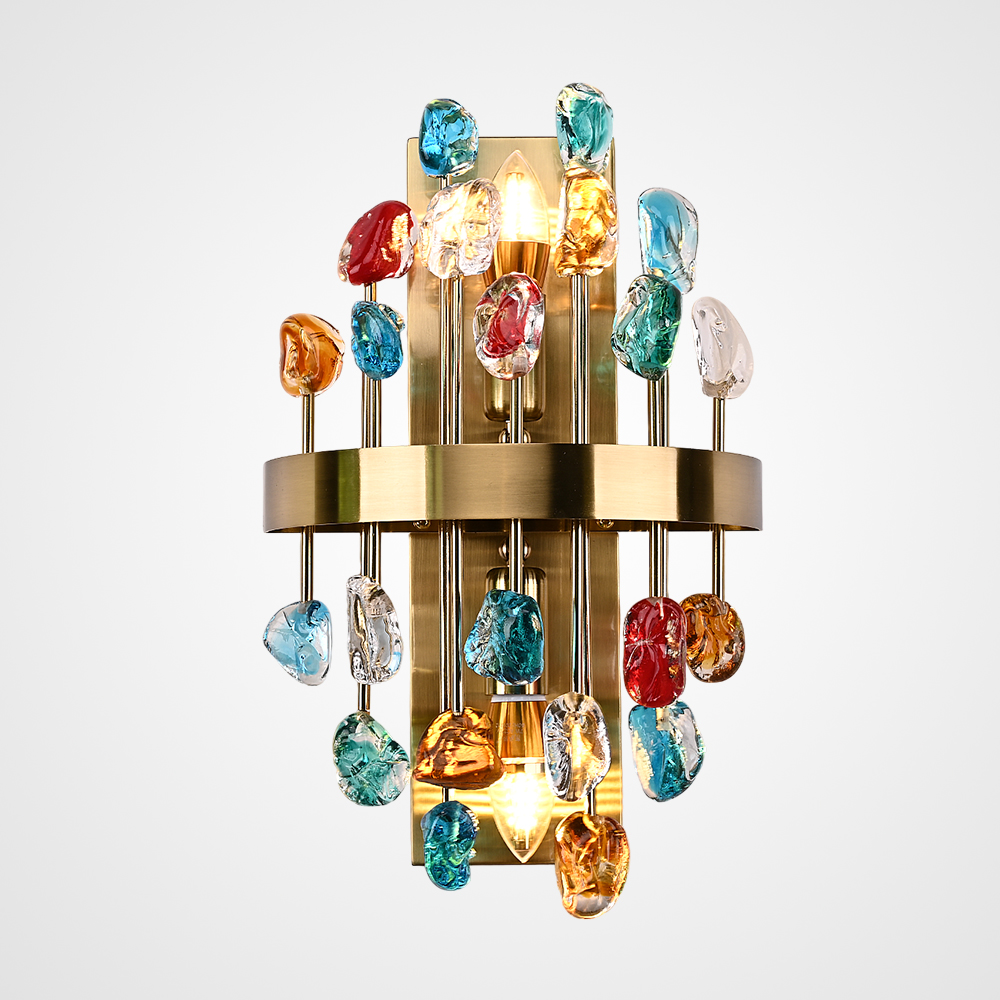 Настенный Светильник Rufina C By Imperiumloft