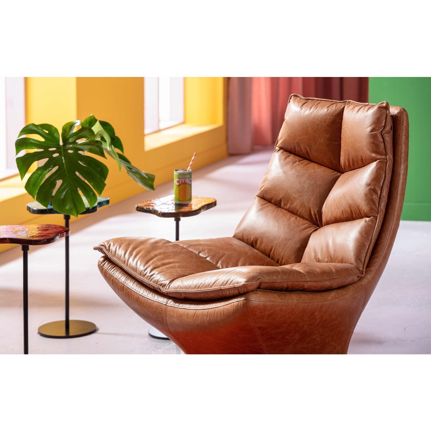 Кресло KARE Bridge 87143