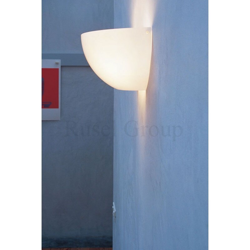 Настенно-потолочный светильник Flos NORD I