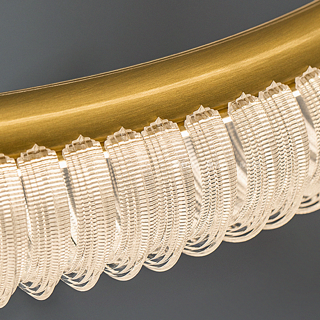 Подвесная люстра SEVILLA D65+85 by ImperiumLoft