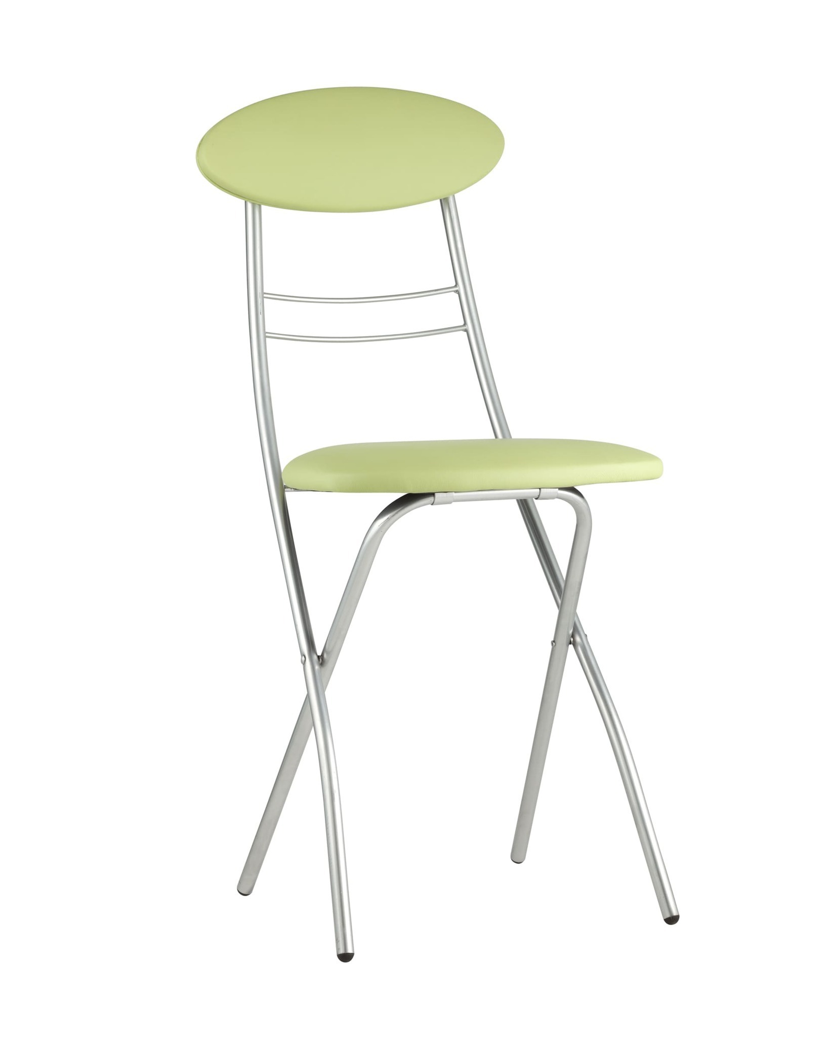 Стул складной М8-01 Компакт фисташка Stool Group