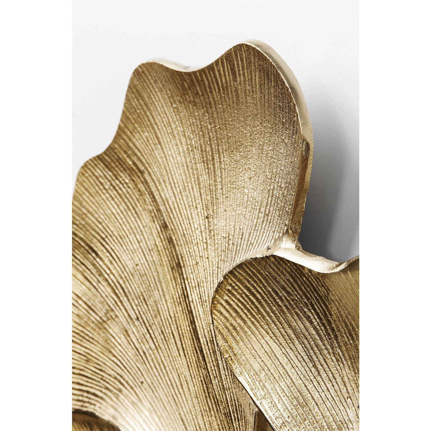 Украшение настенное Ginkgo Leaf 52095 KARE