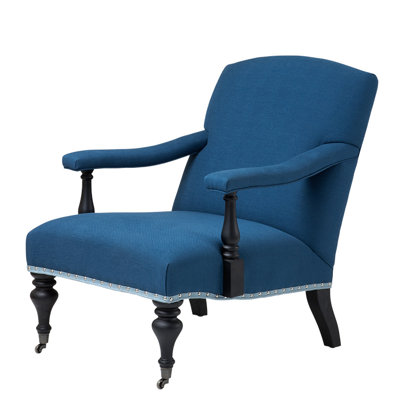 Кресло Eichholtz Trident 108090