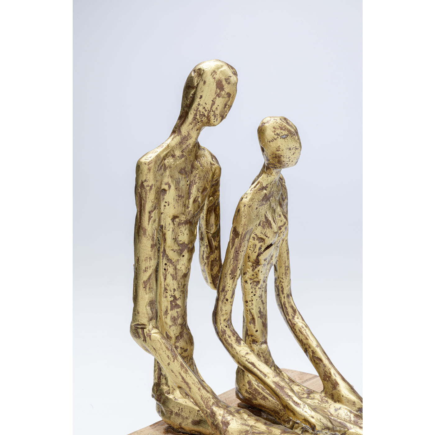 Предмет декоративный Couple 52279 KARE