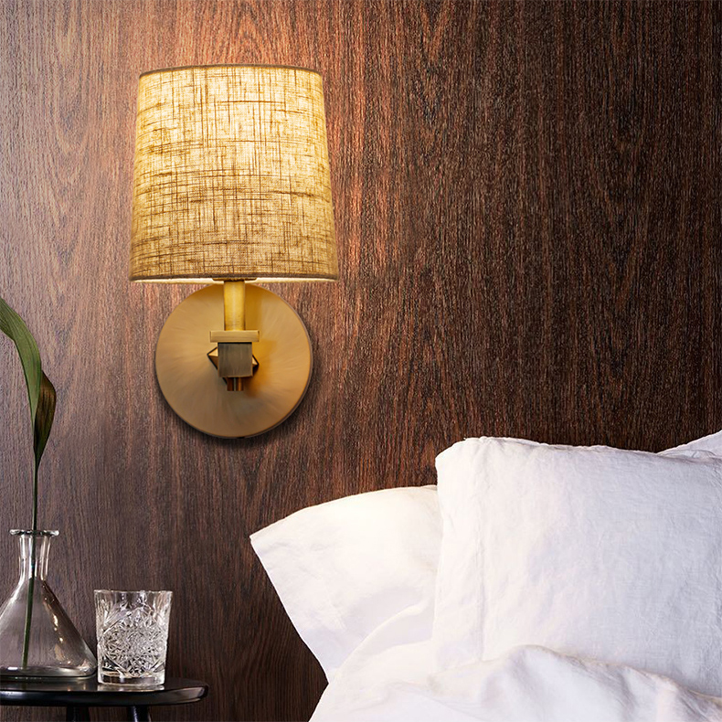 Бра Elk Lighting Jorgenson White by ImperiumLoft