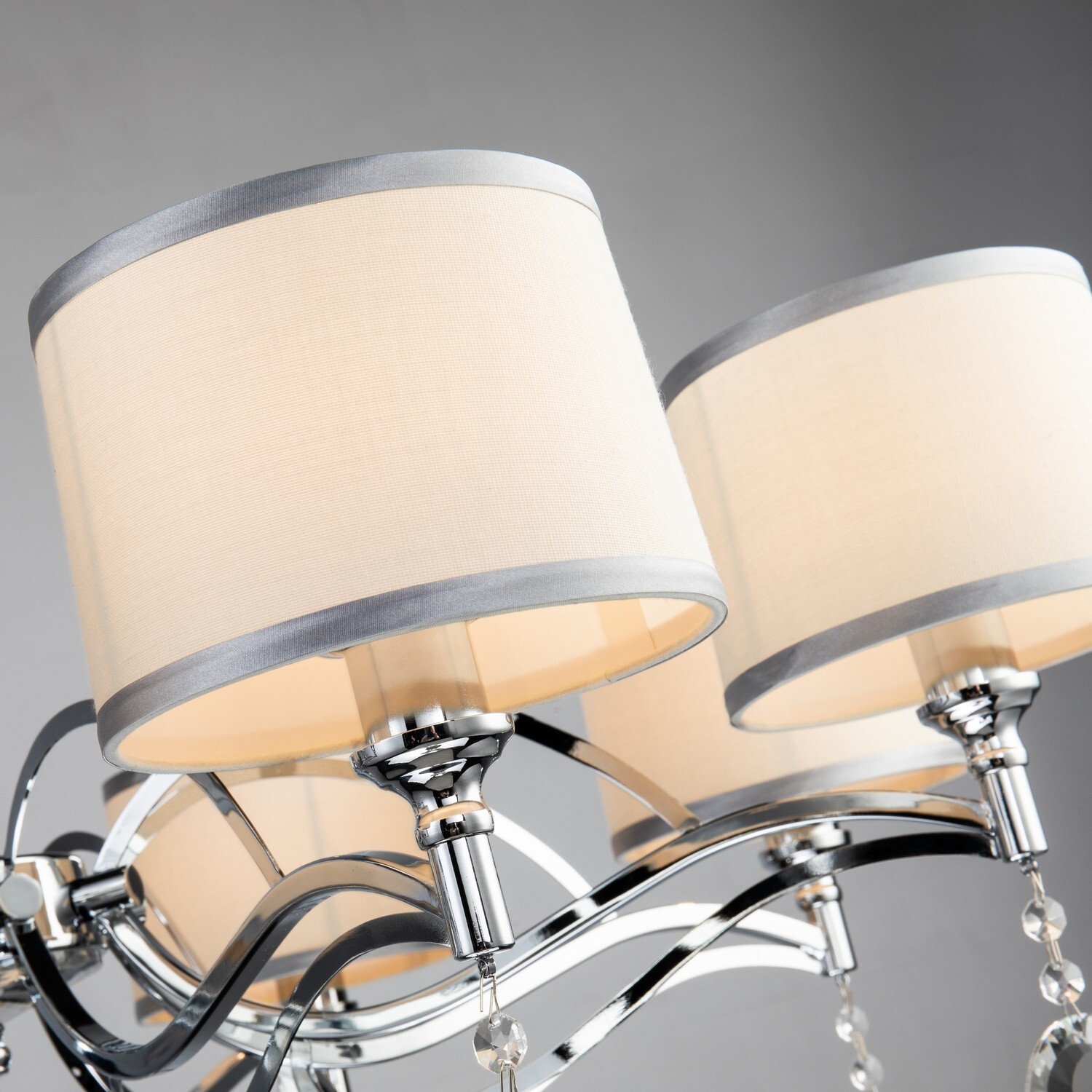 Люстра Favourite 2707-8P