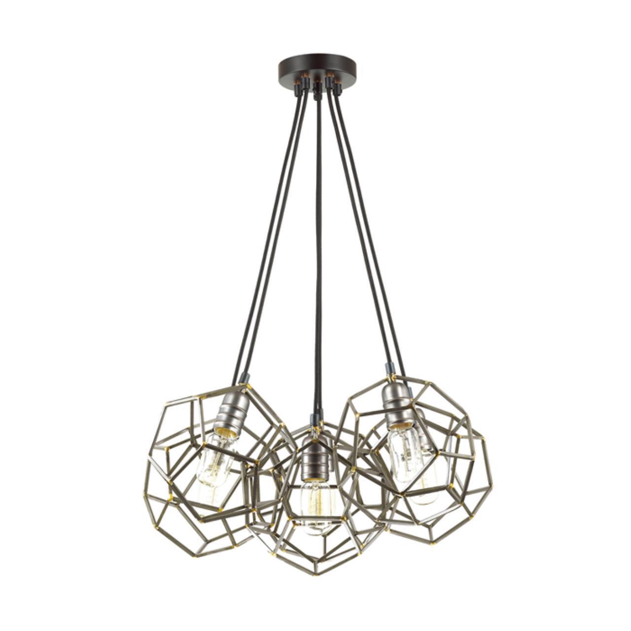 Люстра Lumion 3739/6